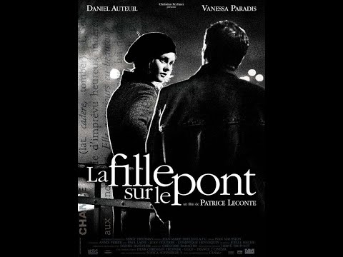 La Fille sur le pont