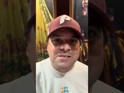 Mum Suit Monday From The Mummers Museum: Polish American String Band, 1986