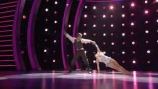 So You Think You Can Dance - Let Me Entertain You Choreographed Joey Dowling