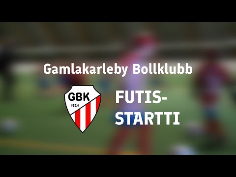 Gamlakarleby Bollklubb - Futisstartti