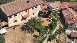 preview picture of video 'Casa Vacanze Castello'