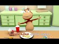 Kukuli Junk Food Song