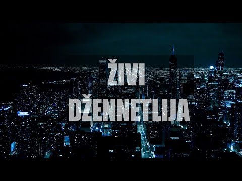 ŽIVI DŽENNETLIJA - hfz. Amir I. Smajić prof. ᴴᴰ┇Poziv na pravi put