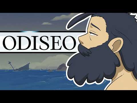 Miniatura de Ulises