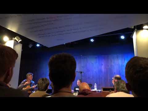 PETER BERNSTEIN GOLDINGS TRIO 1/24/20