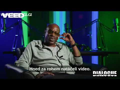 Mopreme: „2Pac po střelbě žádal Puffyho, dívali se na něj jako na ducha.“ – české titulky