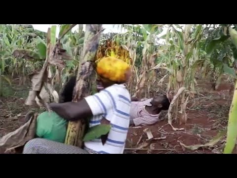 ABAVUBUKA BAZIKUDE OMULAMBO LWA BUGAGA MUGABA RETURNS4 VJ EMMY TRANSLATED UGANDAN MOVIES BY LUTAKOME