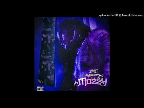 Mozzy Presents: Juliano Santiago x June - 10umm (Prod. TaeDaMuhfknKiid)