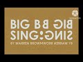 Big Block Sing Song Theme Song Effects