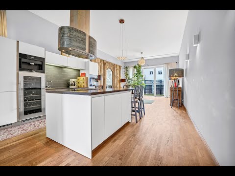 Vente d’un appartement de 4,5 pièces à Lausanne