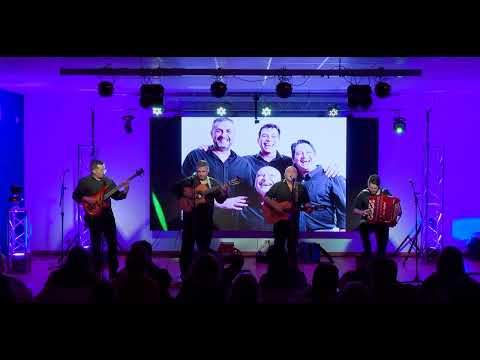 Conjunto Itaý - Así es Formosa