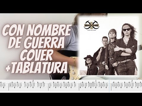 Con Nombre De Guerra - Heroes del silencio