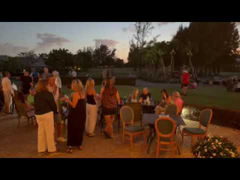 Promotional video thumbnail 9 for RBJ Band