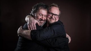 Radioresepsjonen - Bjørn Eidsvåg parodi