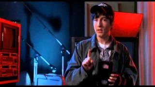 The Girl Next Door tape video scene