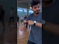 Morning Zumba Session 6am 7am Group A Dance Hall 1 Zumbadance Rudradevi Kala Kendra