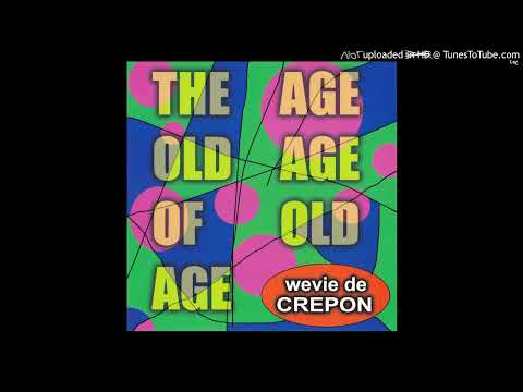 Wevie De Crepon - Eye of the Duck