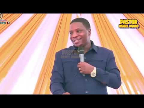 HAKUNA KITU KINAUMIZA KAMA DHARAU KWENYE FAMILIA "PASTOR MGOGO