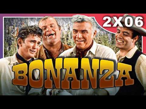 Bonanza Season 2 Episode 6 | Denver McKee | Full Classic Western Episode