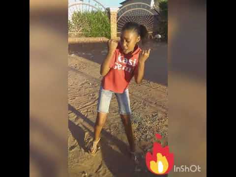 Kasi Gemz - JOBE LONDON & MPHOW69 FT KAMO MANJE -SUKUNDLELENI(JOBE) DANCE COVER