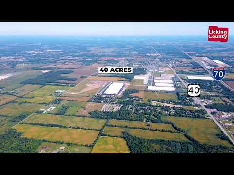 Grow Licking County