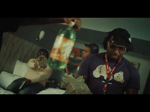 Tazz Loww - Been Ghost (Official Video)