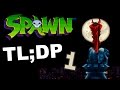 SPAWN SNES MEGAMAN IT PART 1 TL DP