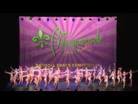 Best Jazz // THE TIME - Tammy Palmer's Center Stage [Houston, TX]