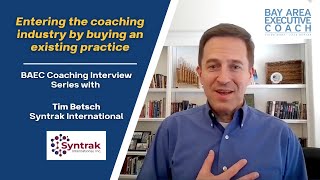 How Tim Betsch Transformed Leadership & Business: Coaching, Growth, & PDP ProScan Insights
