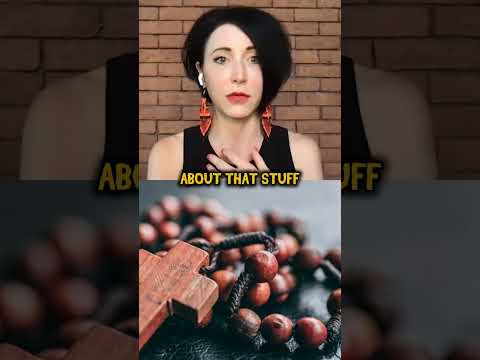 Psychic Medium’s First Encounter with a Ghost | Talking Strange