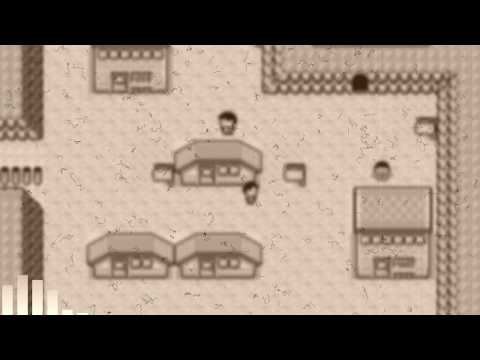 Lavender Town - Electro Swing Remix (Pokémon Red, Blue and Yellow)