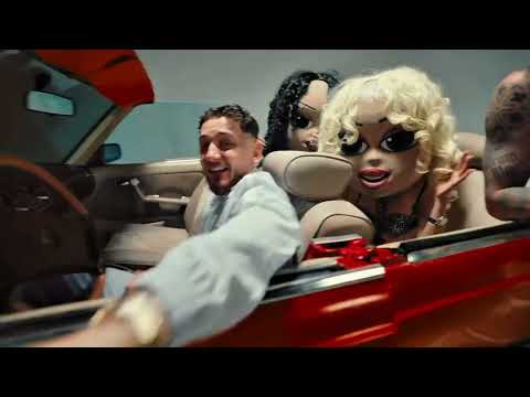 Batuflex & Era7Capone & UZI & LVBEL C5 & ELMUSTO - CISTAK [ Mixed by Trlrap ]