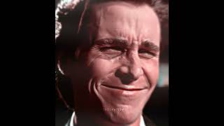 Music Sounds Better With Patrick | Patrick Bateman x Stardust - Music Sounds Better With You #sigma