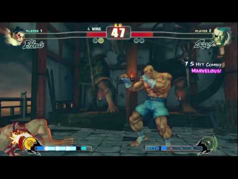 Cuongster (Ho) vs Ryan Hart (Sa) #SF4 - Team 13 vs Beans on Toast FINALS