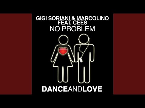 No Problem (Original Mix)