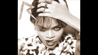 Rihanna- Nobody&#39;s Business ft. Chris Brown (Audio)