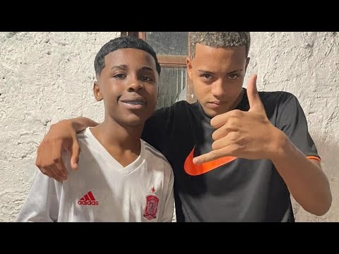 Mc Menor K | Mc Ticolé - Falcão na Pista 💥 Revelação 2021 [FavelaFunkOficial]