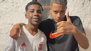 Mc Menor K | Mc Ticolé - Falcão na Pista 💥 Revelação 2021 [FavelaFunkOficial]