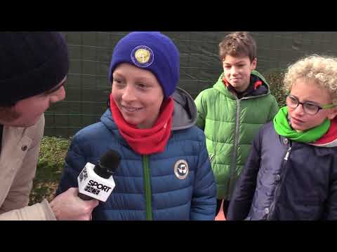 Lemon Bowl 2018 - 30 dicembre 2017