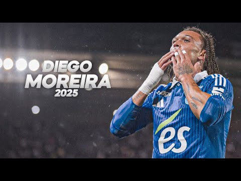 Diego Moreira Turned Into a Beast as a Wingback