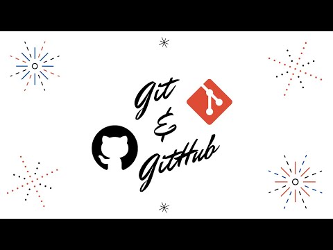 Git & GitHub Basics