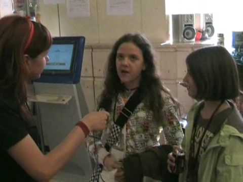 SFeraKon 2009 - Vox Populi