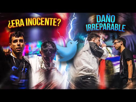 El TRISTE CASO de TEOREMA | La RIDICULA CULTURA de CANCELACION
