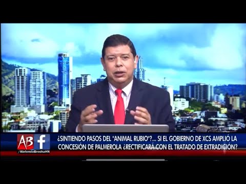 Canal 10 Honduras