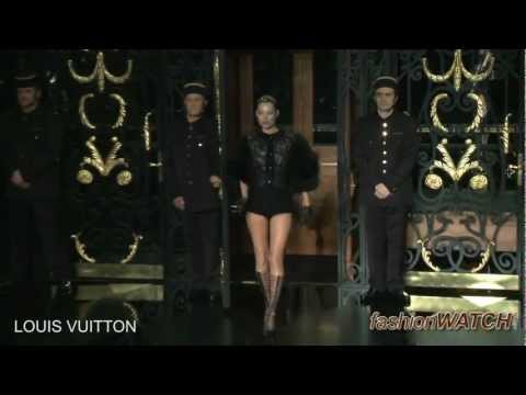 Fall/Winter 2011-2012 Winter Princess - Fashion Trend
