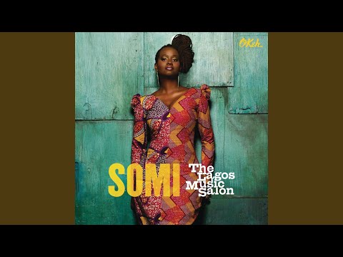 Lady Revisited (feat. Angelique Kidjo)