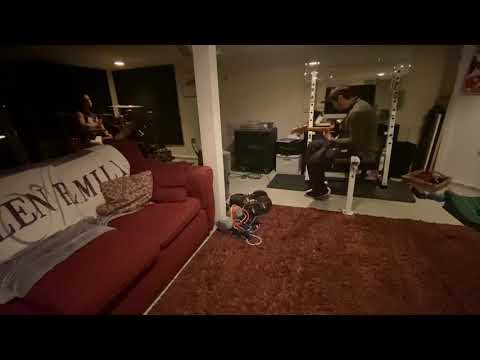 Underground Drum and Bass freestyle session