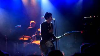 The Messenger - Johnny Marr