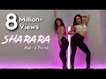 Sharara Mere Yaar Ki Shaadi Hai Asha Bhosle Choreography By PRONEETA SWARGIARY NISHA RASAILY