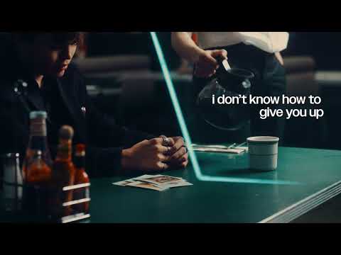 Camylio - unwanted (Official Lyric Video)